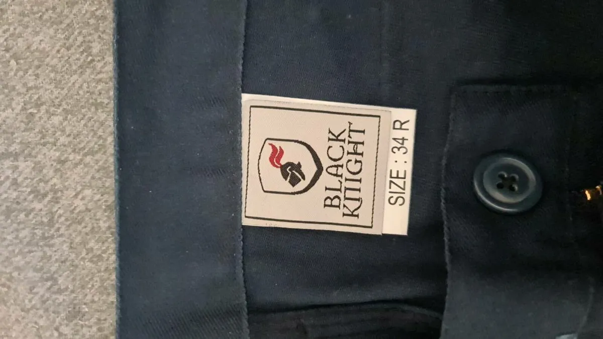 Work trousers - Image 3