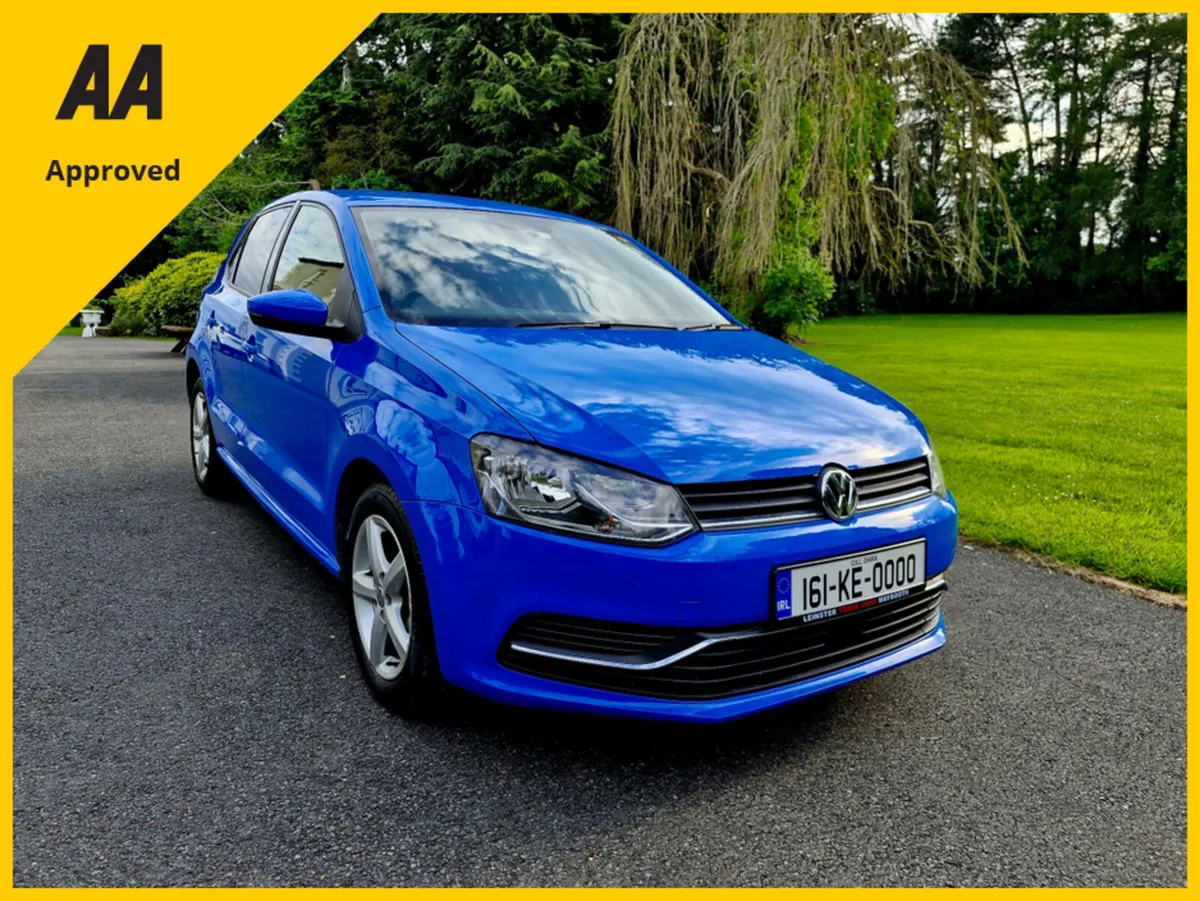 💥2016 Volkswagen Polo💥(Auto+Warranty+2 Year NCT) - Image 3