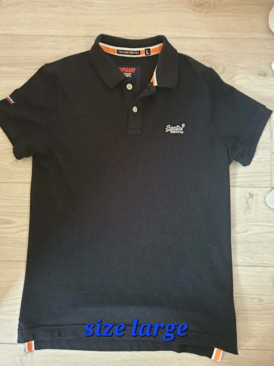 New mens tshirts - Image 3