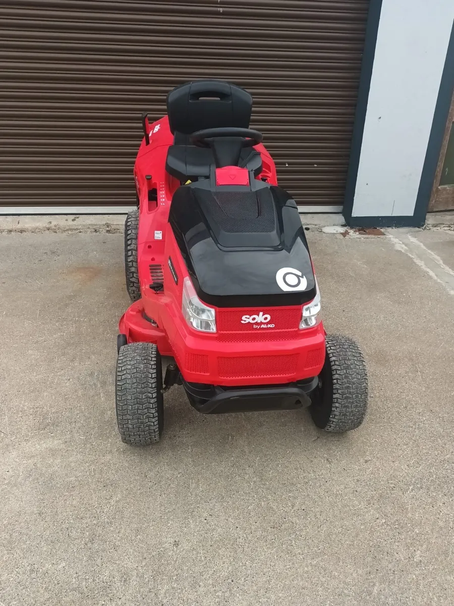 ALKO T20 105 .2 HD V2 SD - Image 1