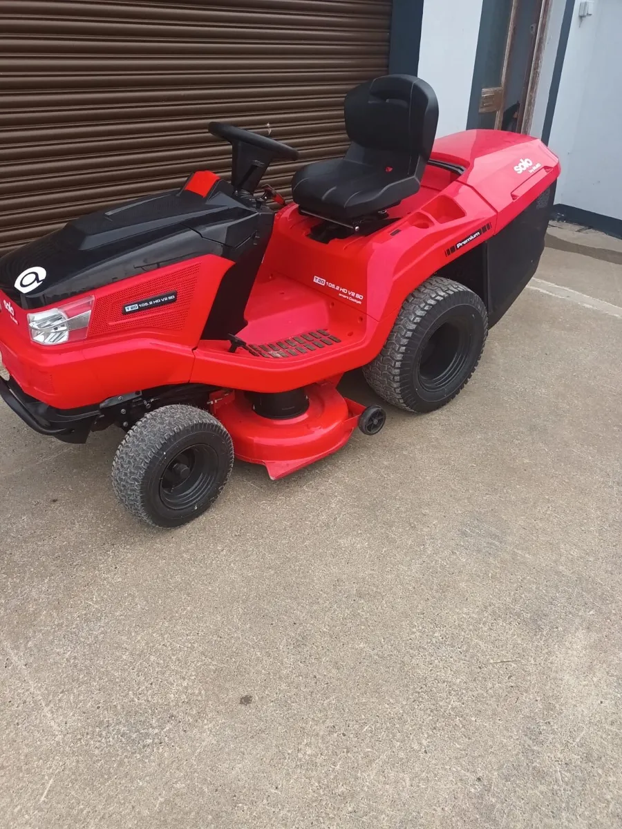 ALKO T20 105 .2 HD V2 SD - Image 2