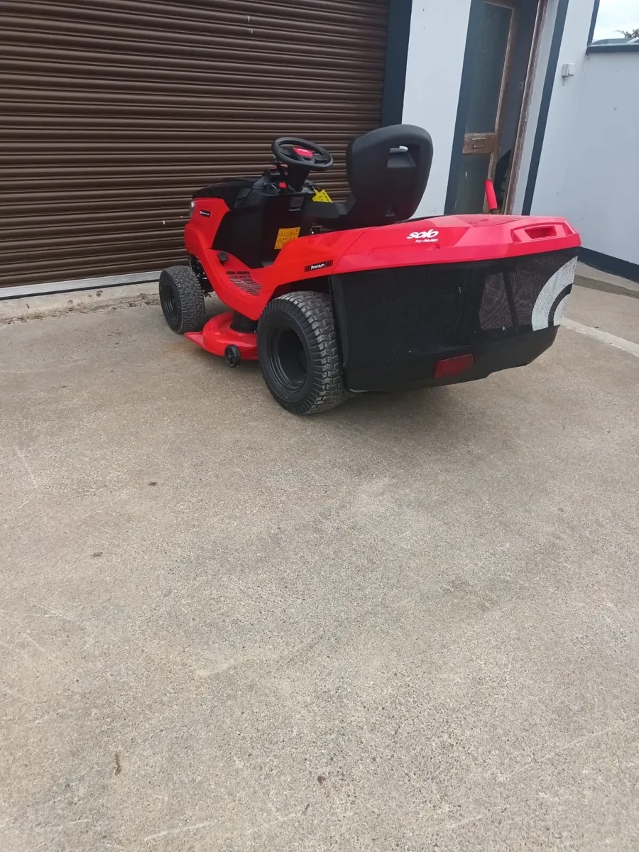 ALKO T20 105 .2 HD V2 SD - Image 3