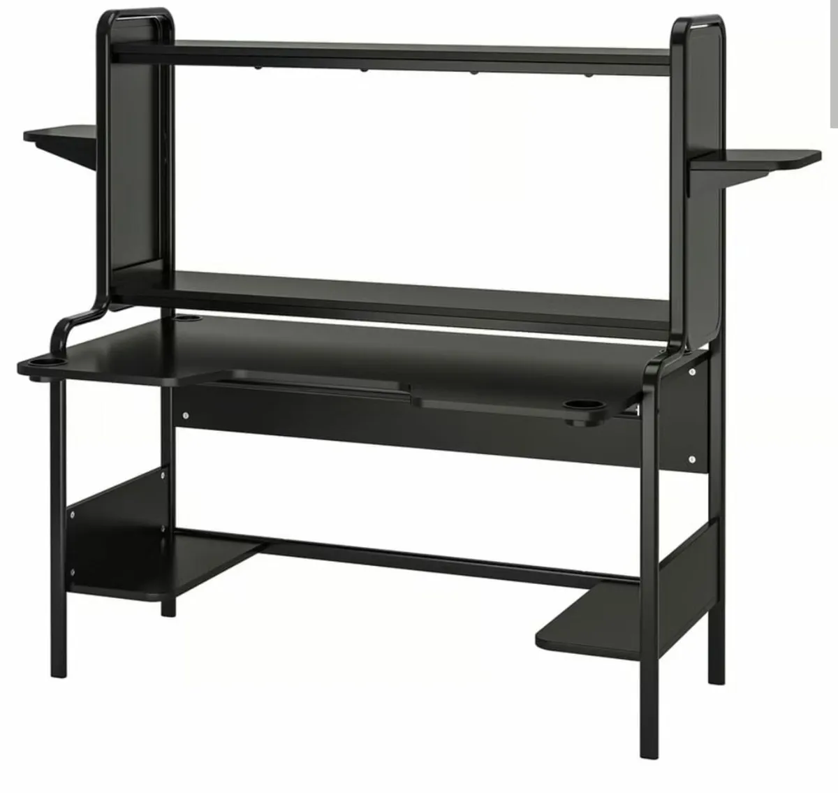 Computer Desk - Image 1