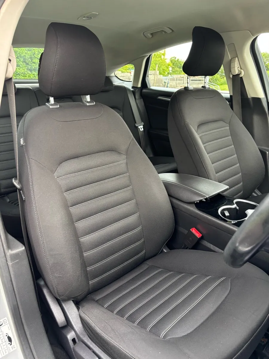 2016 Ford Mondeo 1.5Tdci Zetec - Image 3