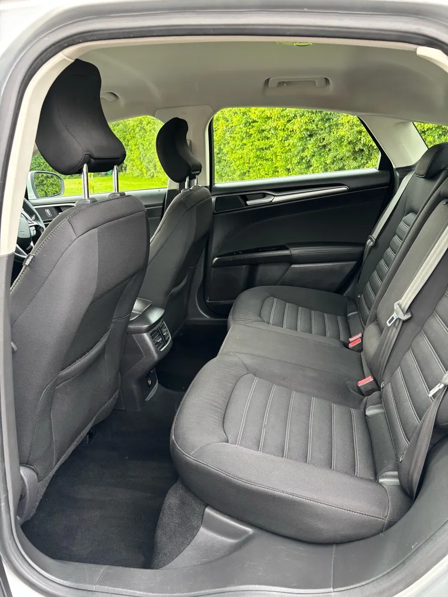 2016 Ford Mondeo 1.5Tdci Zetec - Image 4