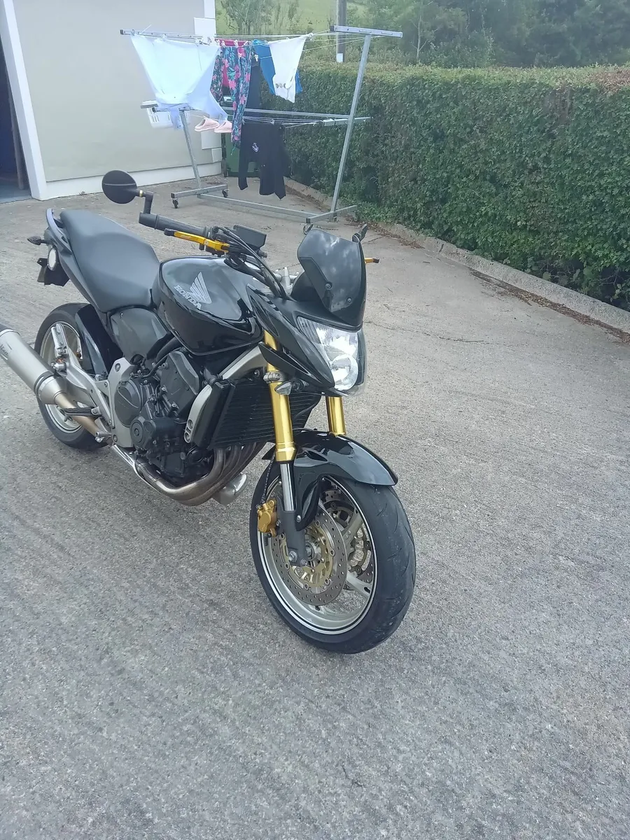 Honda Other 2008 - Image 1