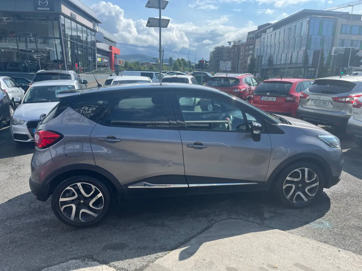 Renault Captur 2015 - Image 3
