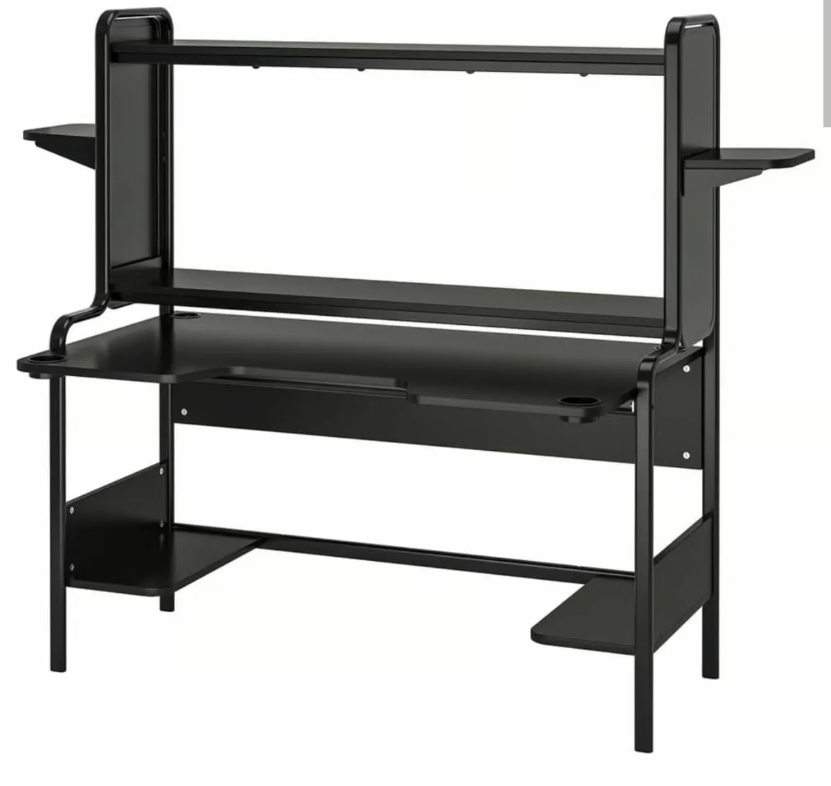 Computer Desk - Image 2