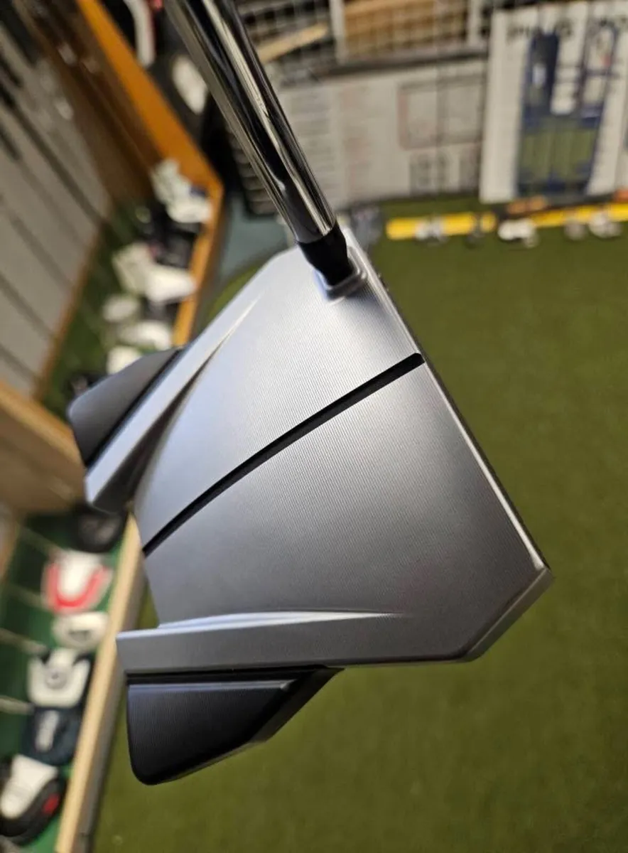 As New PXG Battle Ready II Apache Putter - Image 3