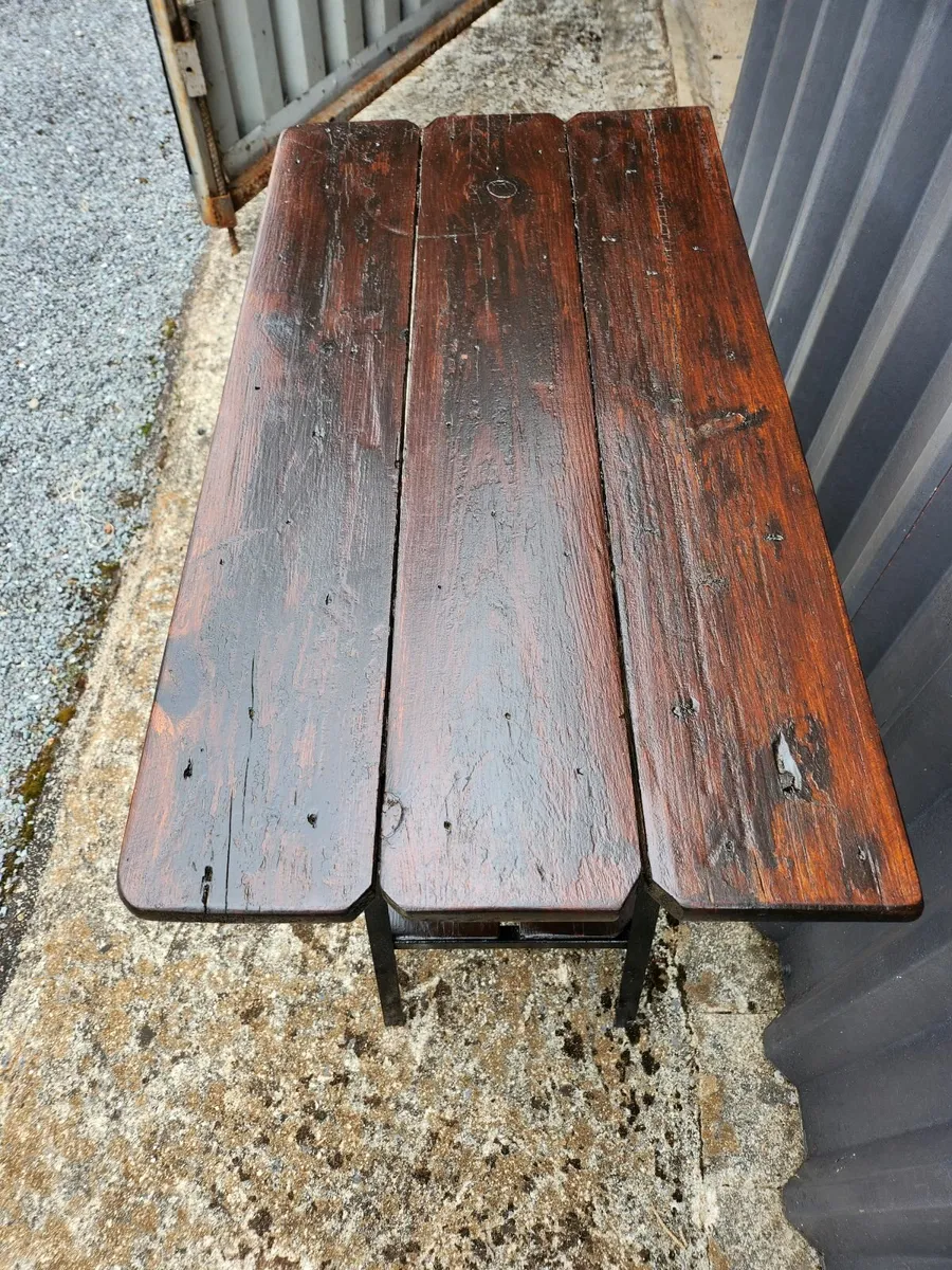 Garden Console Table - Image 2