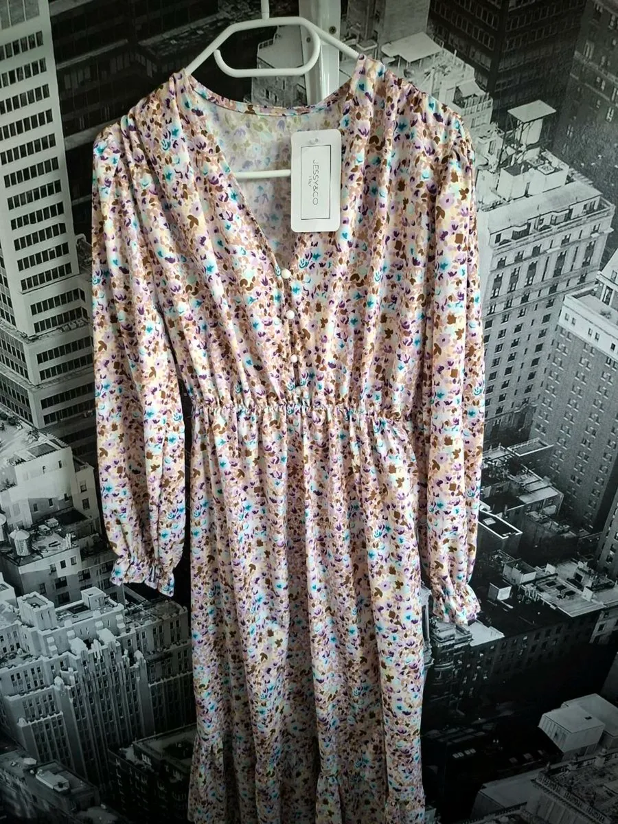 Dress - Image 1