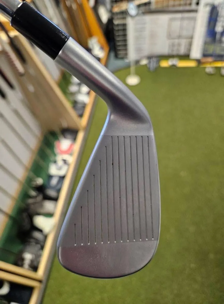 Taylormade P-790 Forged 4 Iron - Image 3