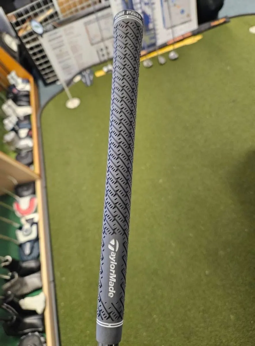 Taylormade P-790 Forged 4 Iron - Image 4