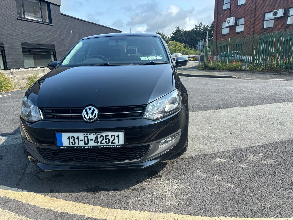Polo automatic - Image 3