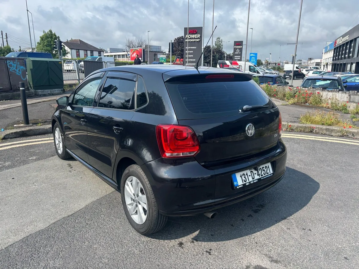 Polo automatic - Image 4