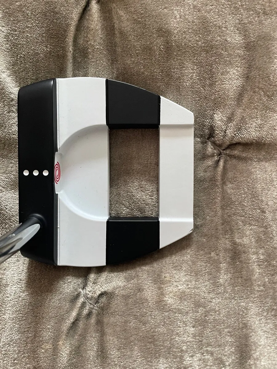 Odyssey Jailbird 380 - Image 2