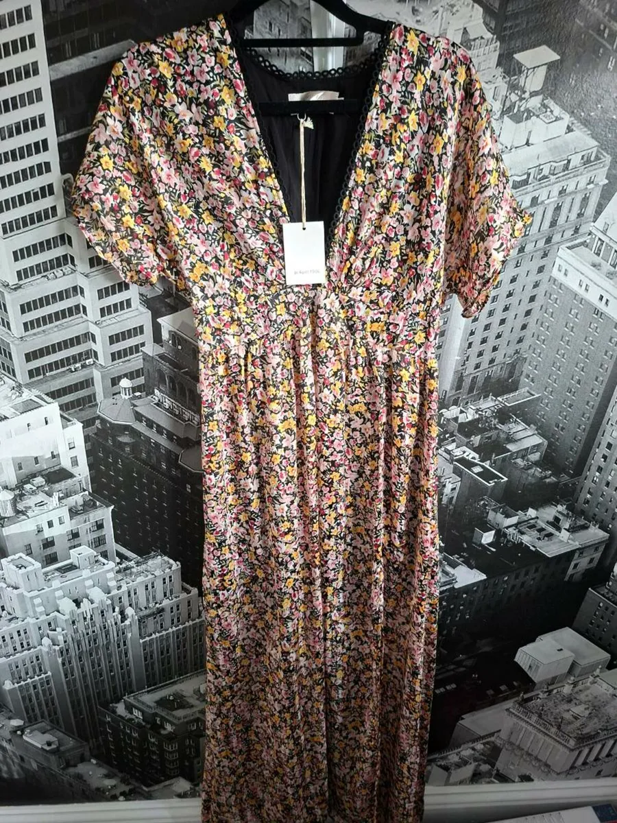 Long dress - Image 1