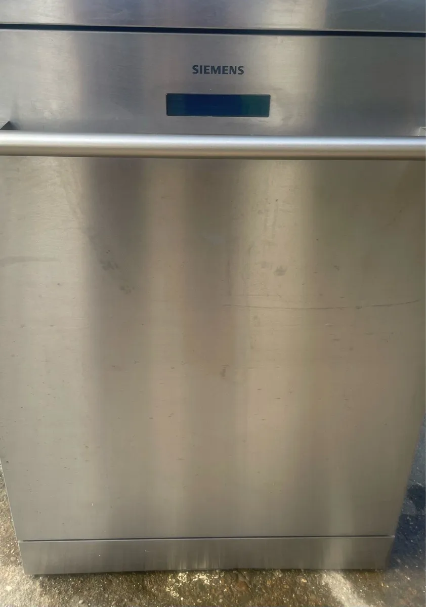 Dishwasher Siemens - Image 2