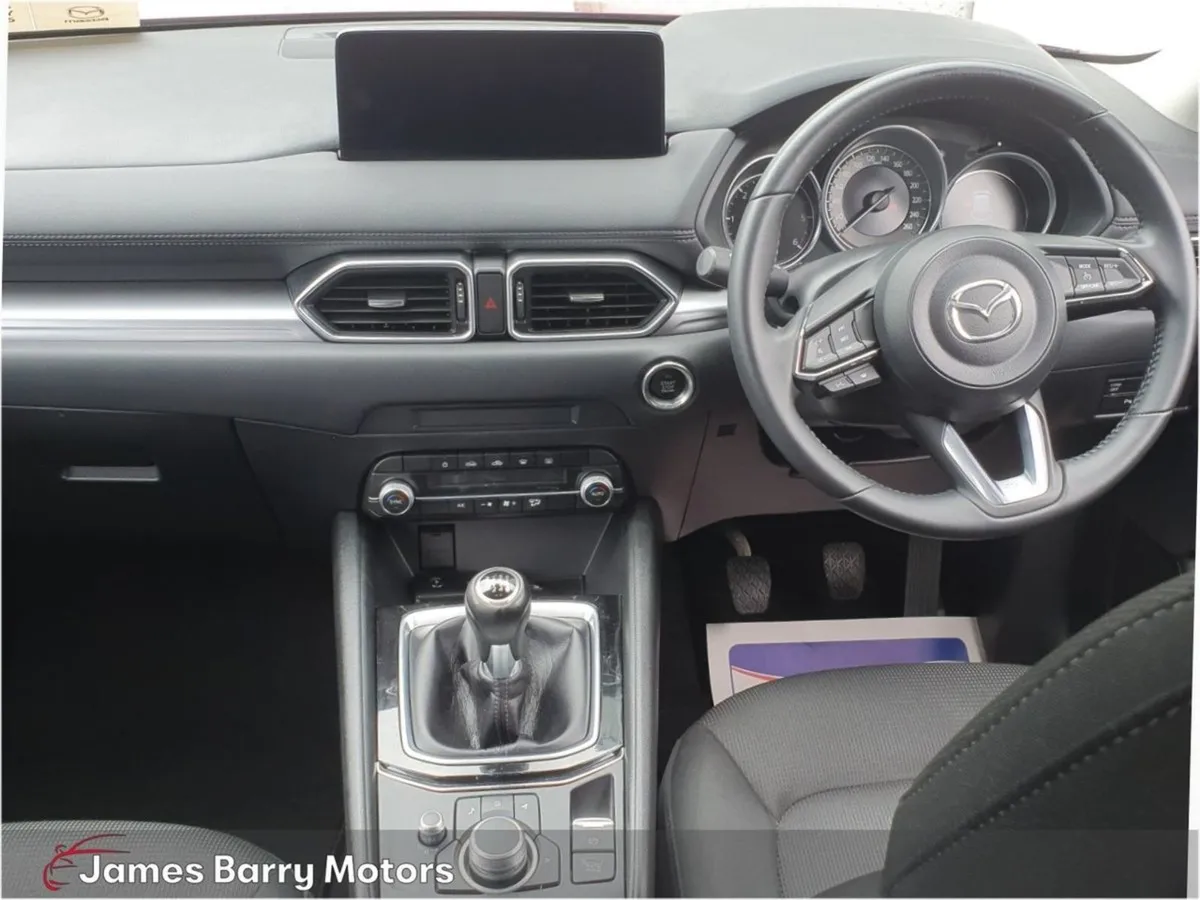 Mazda CX-5 GT Sport - Image 3