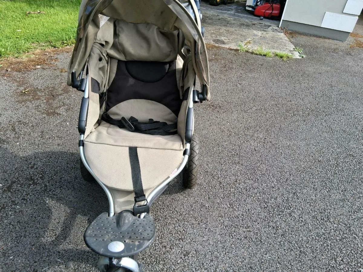 Buggy - Image 1