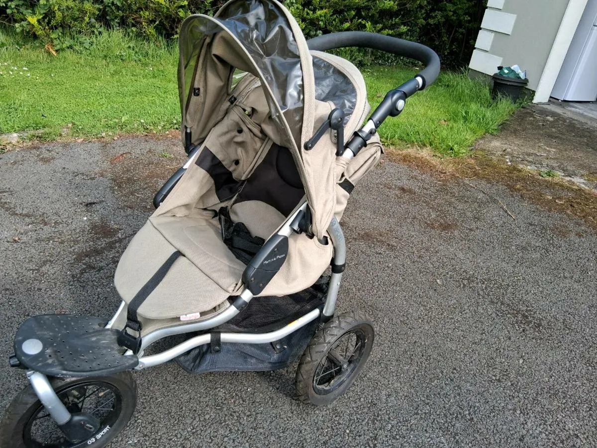 Buggy - Image 3