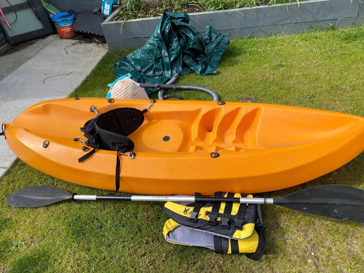 Kayak - Image 2