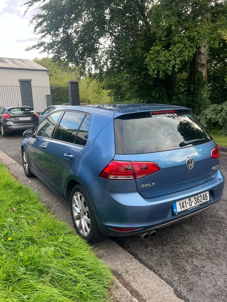 Volkswagen Golf - Image 2