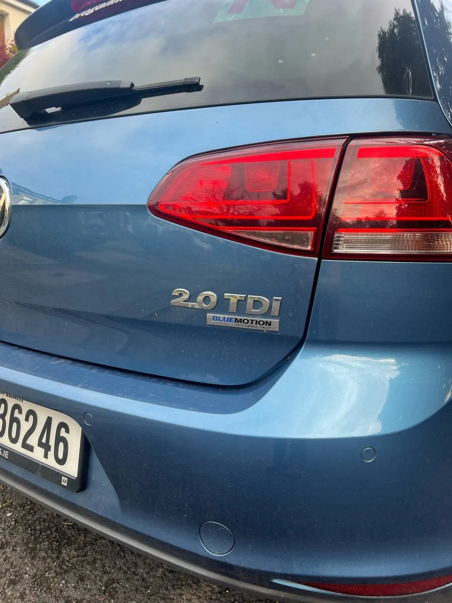 Volkswagen Golf - Image 3