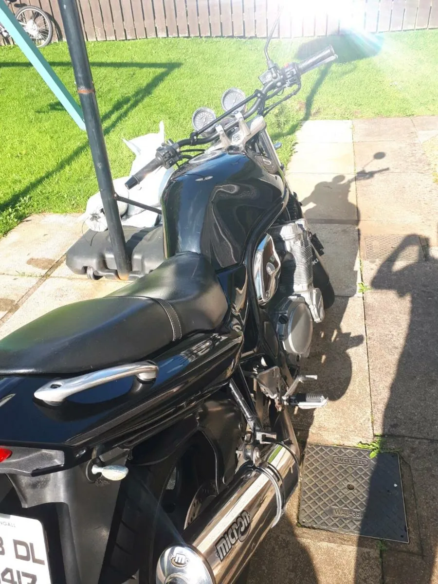 600 bandit mk1 - Image 3