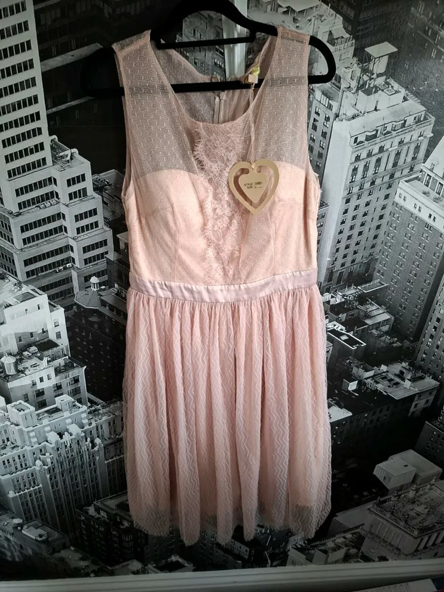 Dress - Image 1