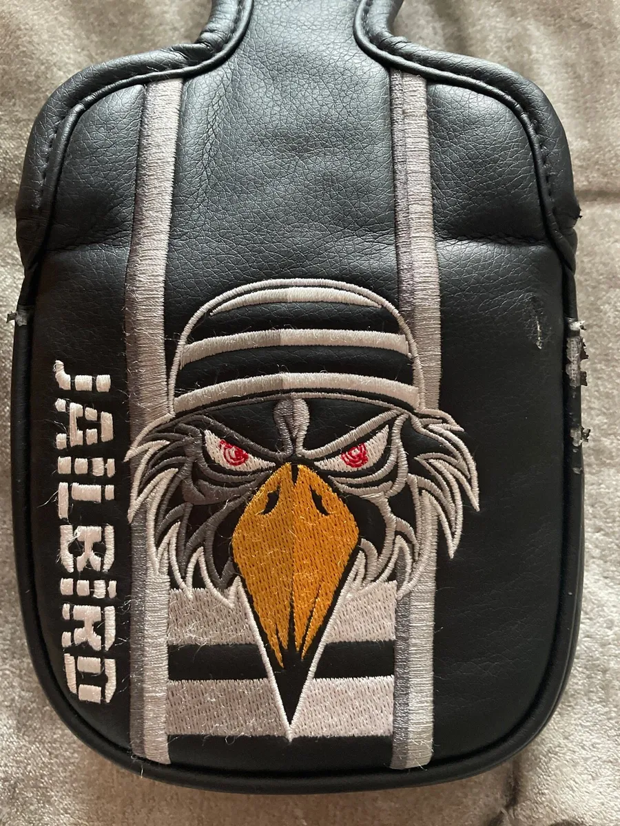 Odyssey Jailbird 380 - Image 4