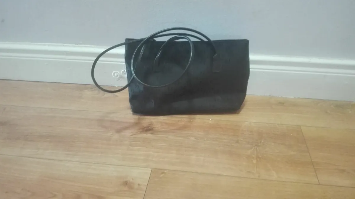 Black Revlon  handbag - Image 1