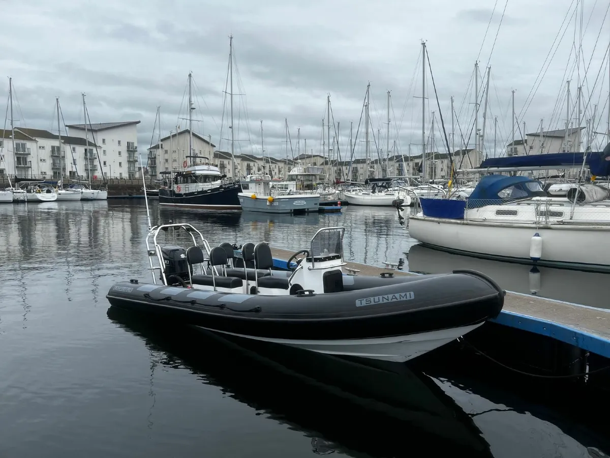 6m Excalibur Rib - Image 1