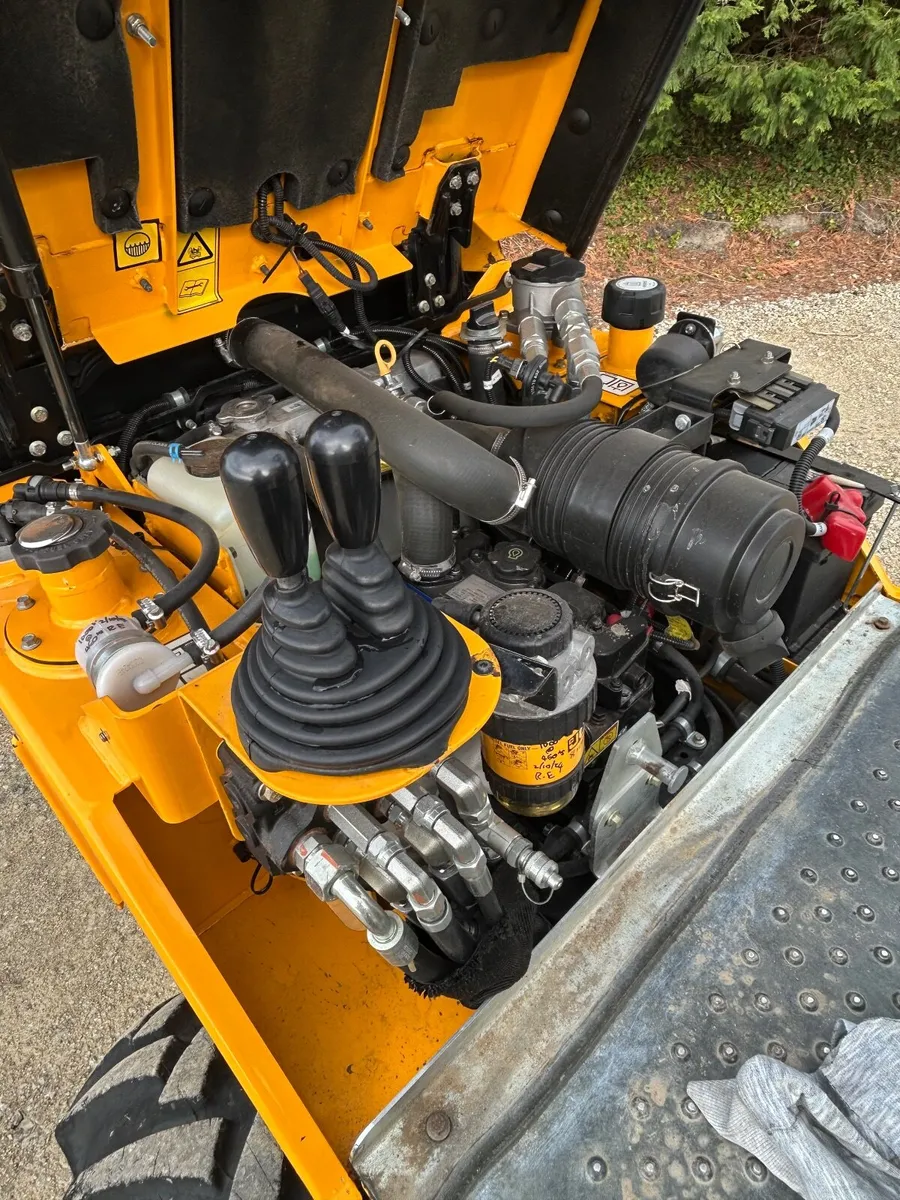 1 ton dumper - Image 2