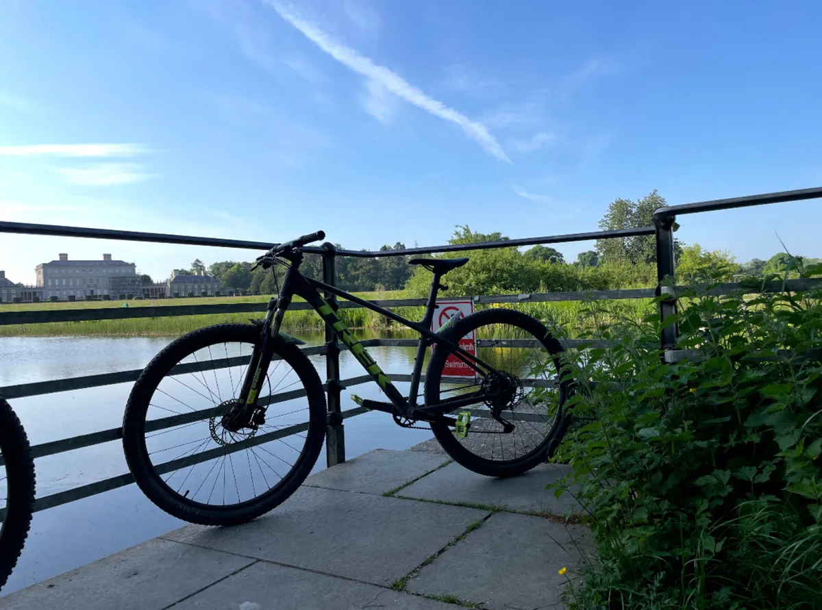 Trek Marlin 6 NEED GONE BEFORE JUNE 9 - Image 2