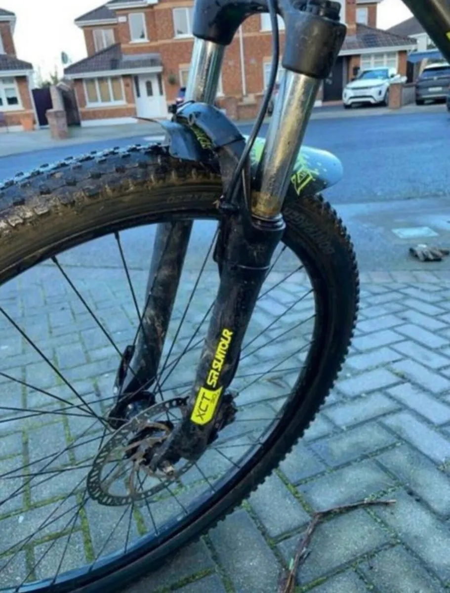 Trek Marlin 6 NEED GONE BEFORE JUNE 9 - Image 4
