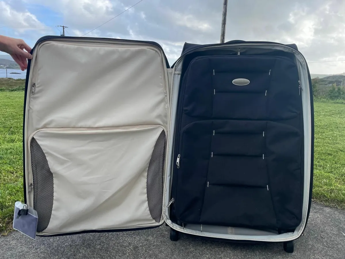 Suitcases - Image 3