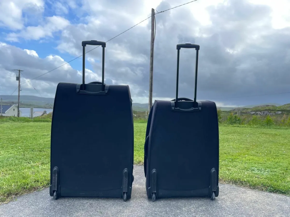 Suitcases - Image 4