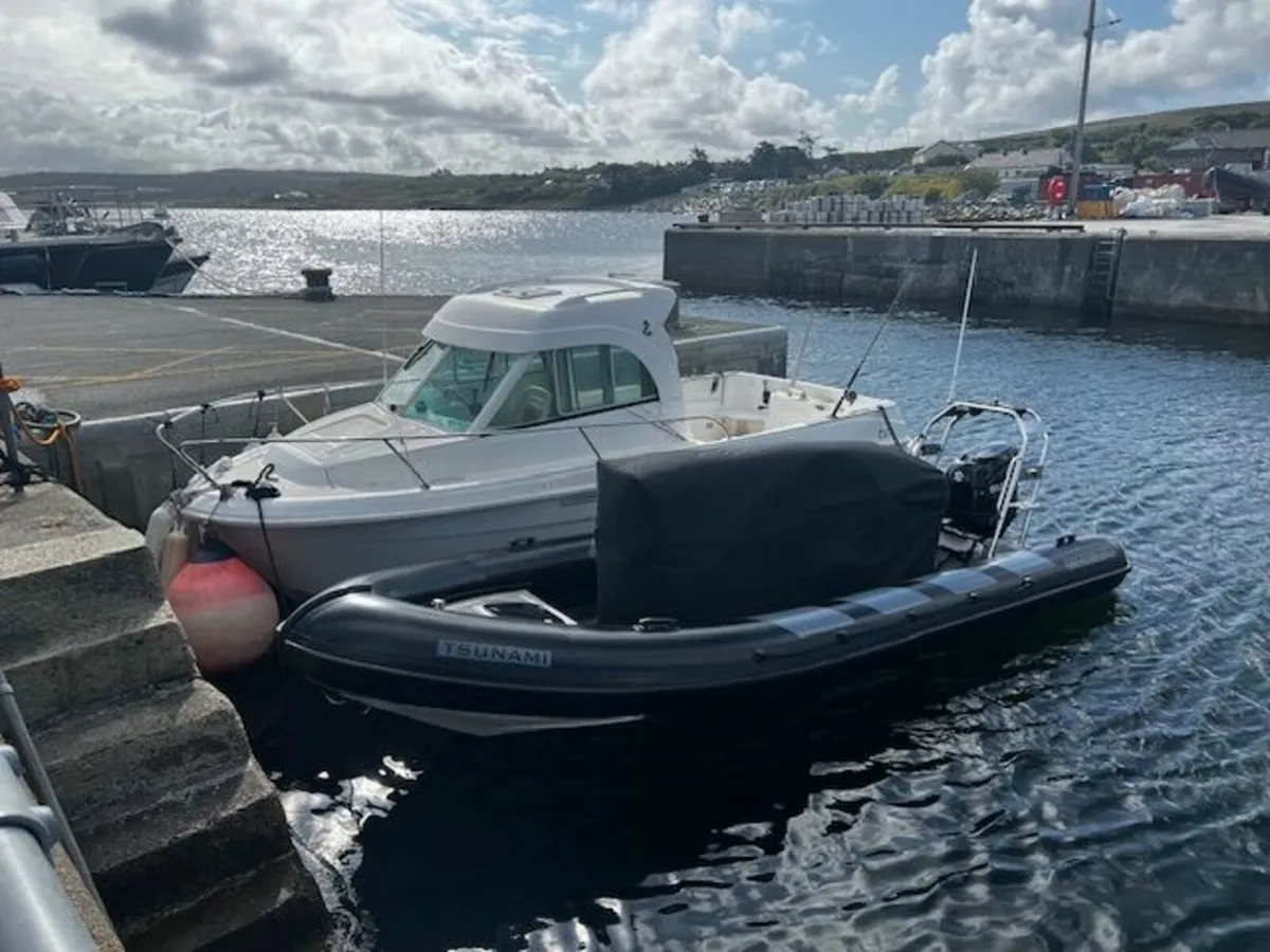 6m Excalibur Rib - Image 2