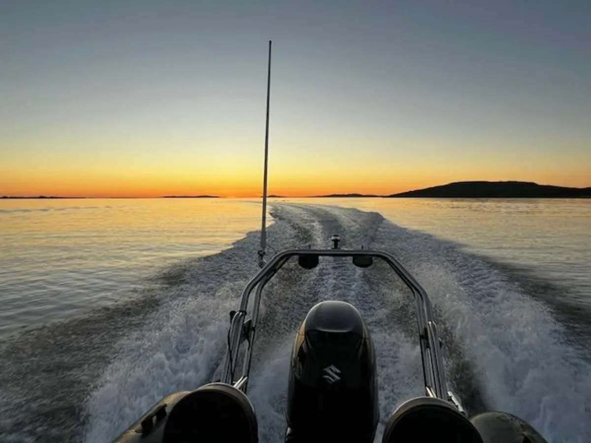 6m Excalibur Rib - Image 3