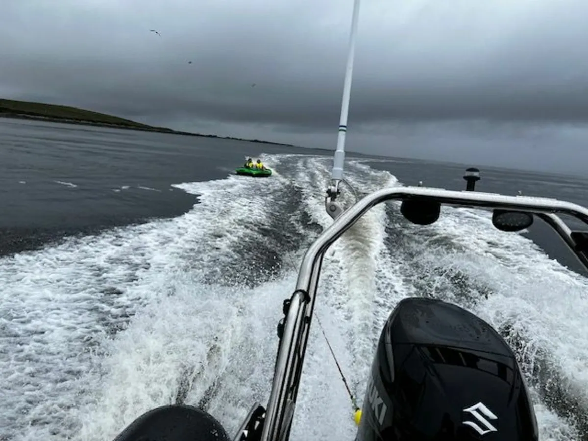 6m Excalibur Rib - Image 4