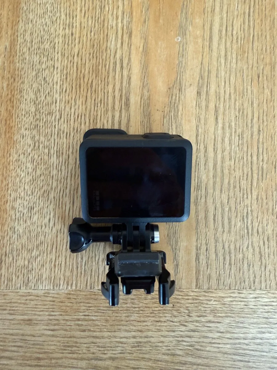 GoPro Hero + Chest Mount - Image 2