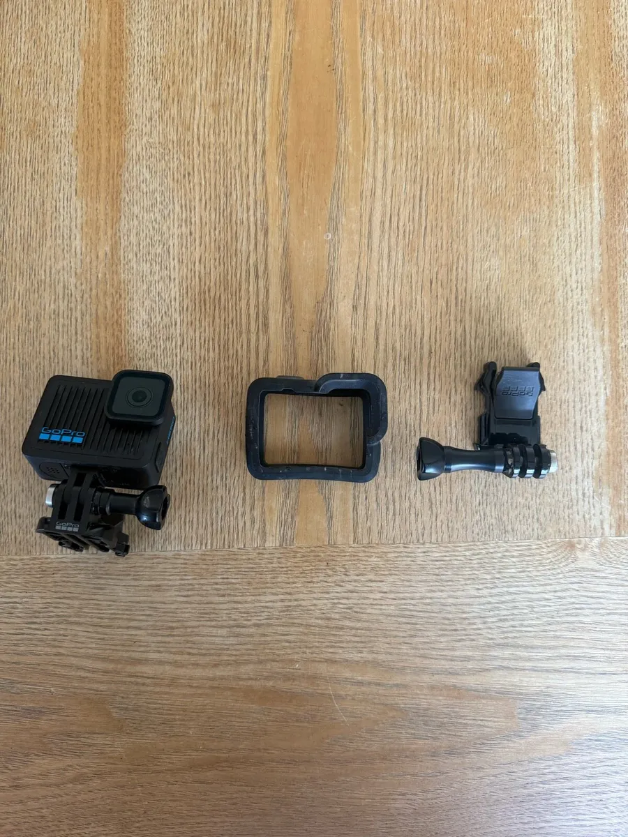 GoPro Hero + Chest Mount - Image 3
