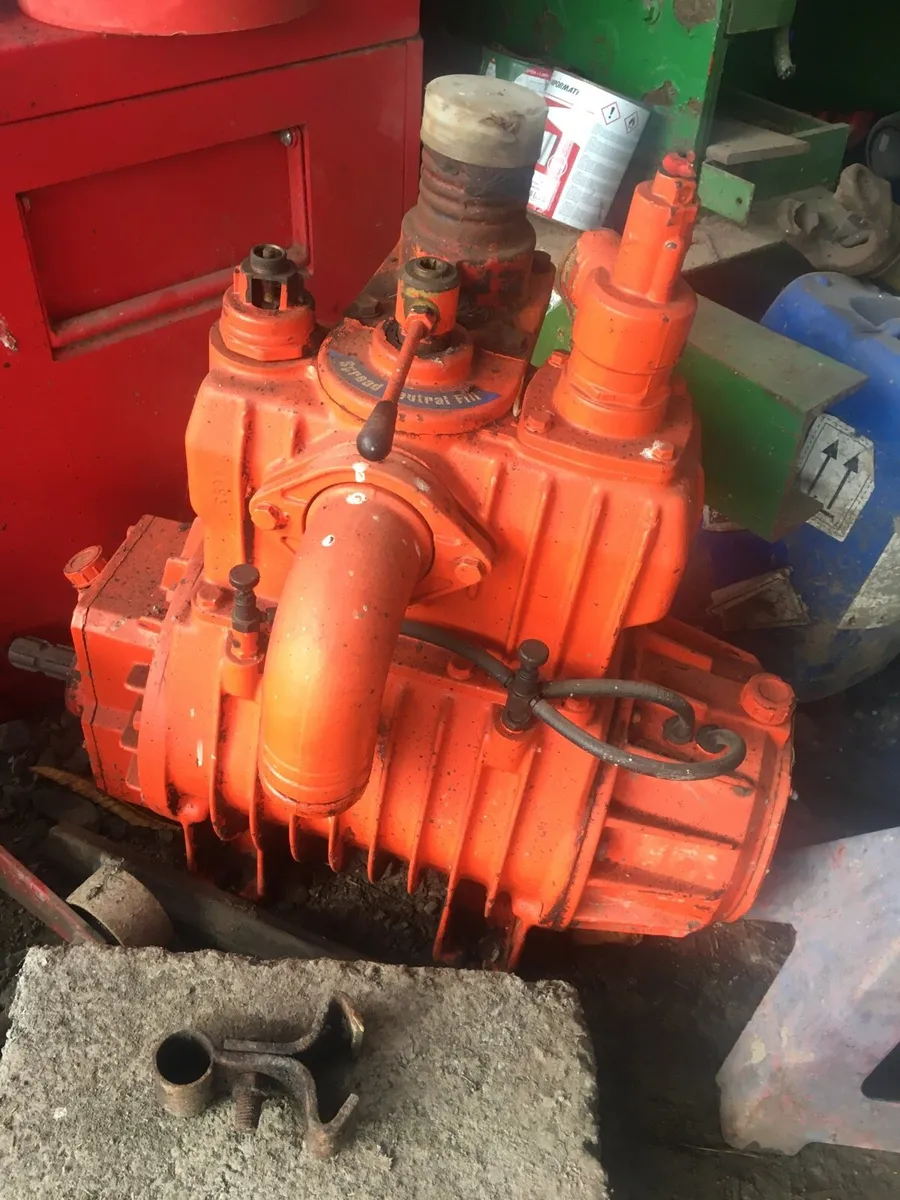 10000 litre vacuum pump