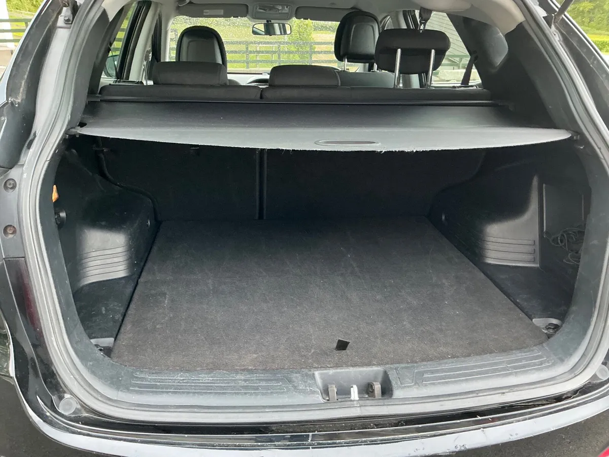 Hyundai ix35 2012 - Image 4