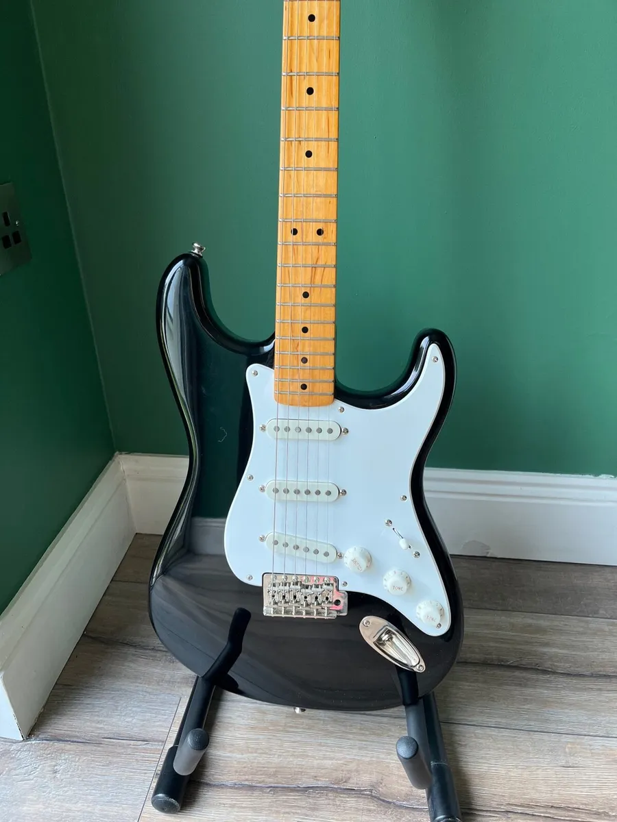 Guitar - Image 1