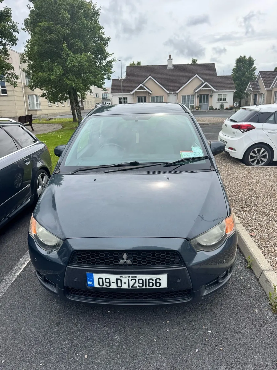 Mitsubishi Colt - Image 1