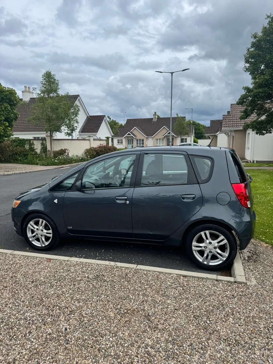 Mitsubishi Colt - Image 2