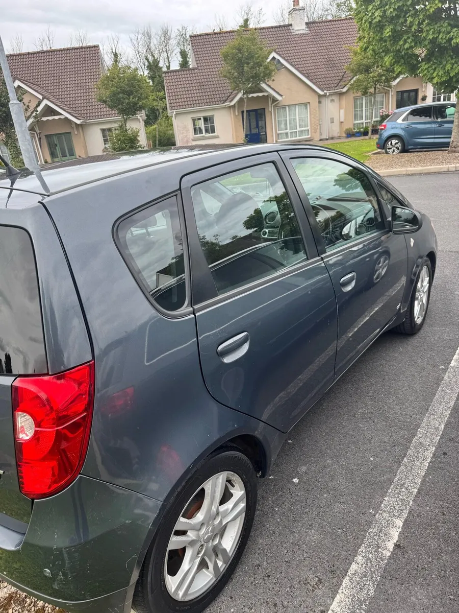Mitsubishi Colt - Image 3