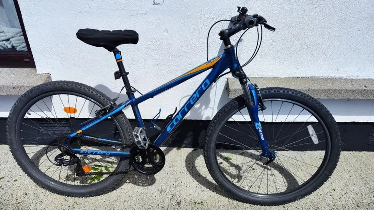 Bike - Image 1